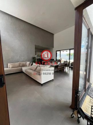 Imagem Casa com 4 Quartos para Alugar, 300 m² em Condomínio Residencial Mirante Do Vale - Jacareí