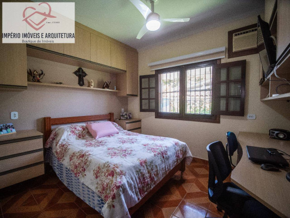 Imagem Casa com 4 Quartos à Venda,  em Morro Do Algodão - Caraguatatuba