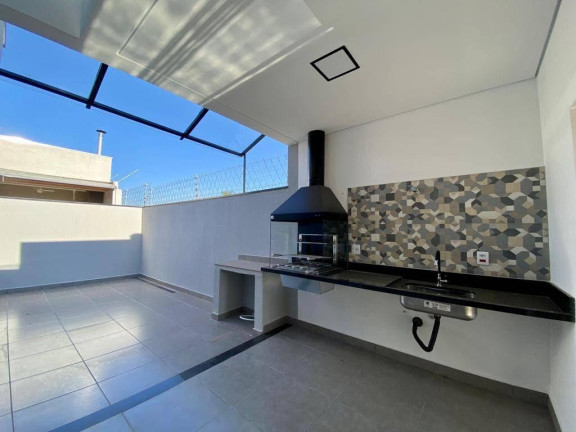 Imagem Casa com 3 Quartos à Venda, 103 m² em Cajuru Do Sul - Sorocaba