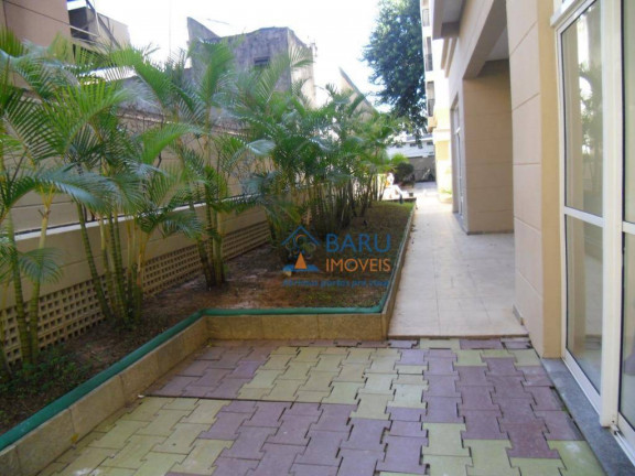 Imagem Apartamento com 2 Quartos à Venda, 57 m² em Barra Funda - São Paulo