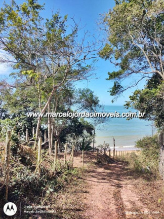 Terreno à Venda, 1.200 m² em Portinho - Piúma