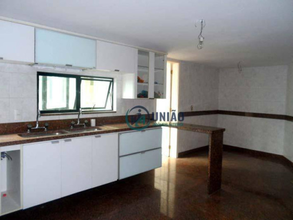 Imagem Cobertura com 4 Quartos à Venda, 650 m² em Ingá - Niterói Imagem Cobertura com 4 Quartos à Venda, 650 m² em Ingá - Niterói