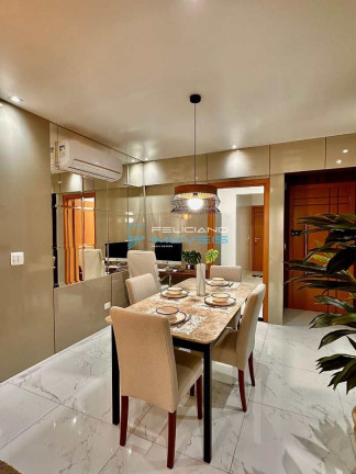 Imagem Apartamento com 3 Quartos à Venda, 112 m² em Canto Do Forte - Praia Grande Imagem Apartamento com 3 Quartos à Venda, 112 m² em Canto Do Forte - Praia Grande
