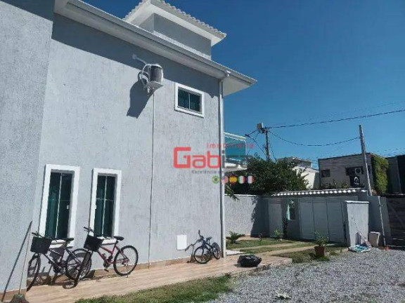 Imagem Casa com 3 Quartos à Venda, 144 m² em Vila Sao Pedro - São Pedro Da Aldeia Imagem Casa com 3 Quartos à Venda, 144 m² em Vila Sao Pedro - São Pedro Da Aldeia