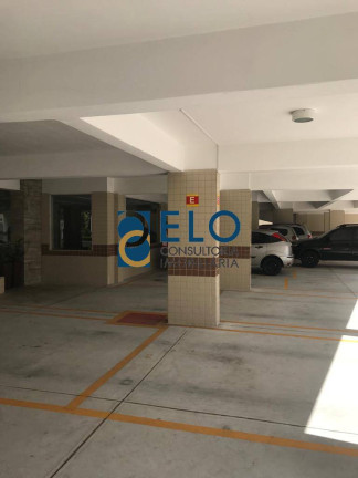 Imagem Apartamento com 2 Quartos à Venda, 94 m² em Campo Grande - Santos Imagem Apartamento com 2 Quartos à Venda, 94 m² em Campo Grande - Santos