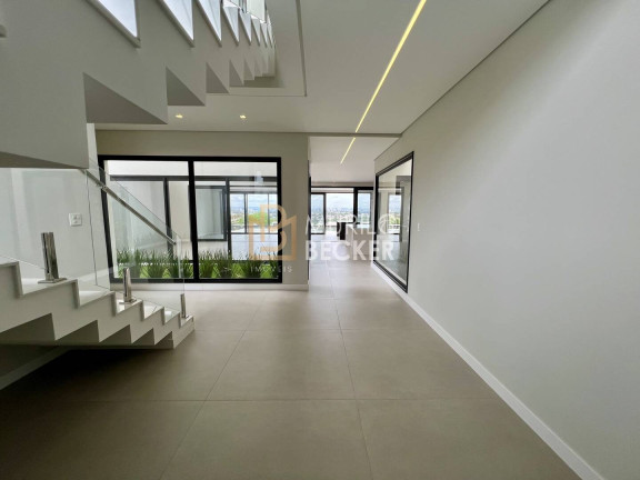 Imagem Casa de Condomínio com 4 Quartos à Venda, 530 m² em Urbanova - São José Dos Campos