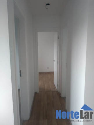 Imagem Apartamento com 2 Quartos à Venda, 45 m² em Jardim Modelo - São Paulo