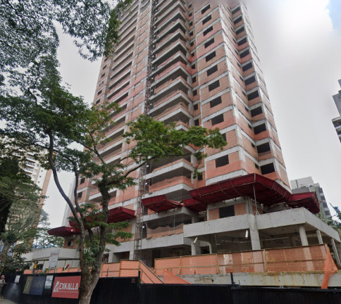 Imagem Apartamento com 4 Quartos à Venda, 178 m² em Jardim - Santo André Imagem Apartamento com 4 Quartos à Venda, 178 m² em Jardim - Santo André