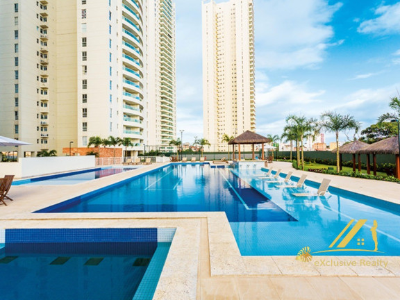 Imagem Apartamento com 3 Quartos à Venda, 98 m² em Horto Bela Vista - Salvador
