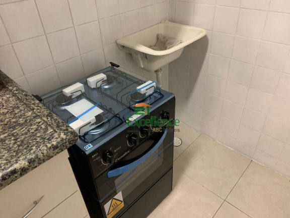 Imagem Apartamento com 1 Quarto para Alugar, 50 m² em Vila Clementino - São Paulo Imagem Apartamento com 1 Quarto para Alugar, 50 m² em Vila Clementino - São Paulo