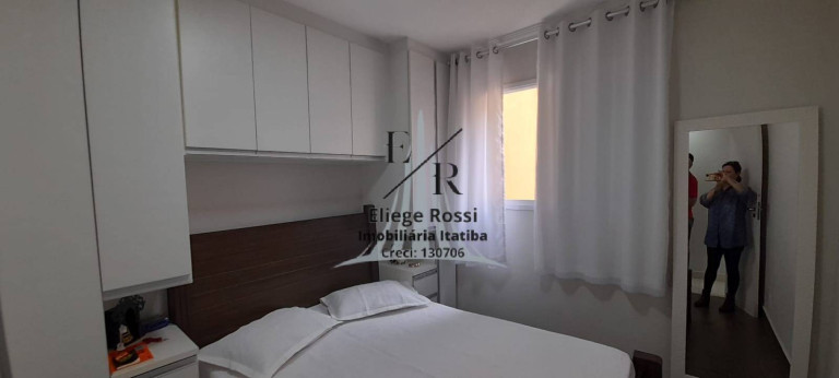 Imagem Apartamento com 2 Quartos à Venda, em Loteamento Santo Antônio - Itatiba Imagem Apartamento com 2 Quartos à Venda, em Loteamento Santo Antônio - Itatiba