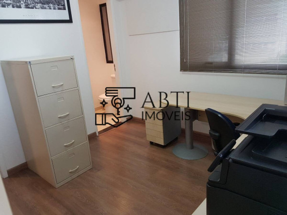 Imagem Sala Comercial à Venda, 34 m² em São Judas - São Paulo