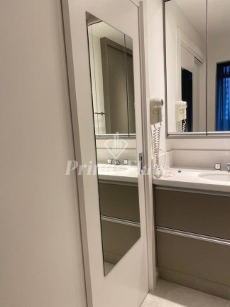 Imagem Apartamento com 1 Quarto para Alugar, 38 m² em Itaim Bibi - São Paulo
