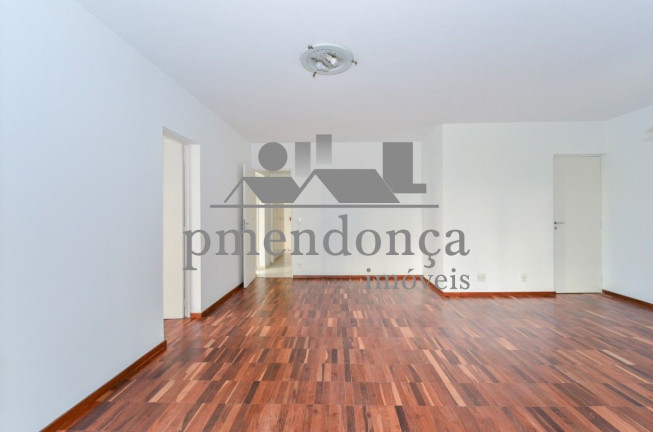 Imagem Apartamento com 4 Quartos à Venda, 114 m² em Higienópolis - São Paulo