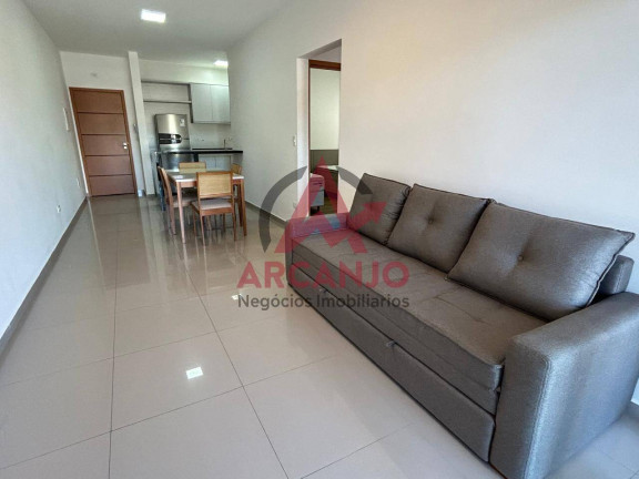 Apartamento com 2 Quartos à Venda, 75 m² em Centro - Ubatuba