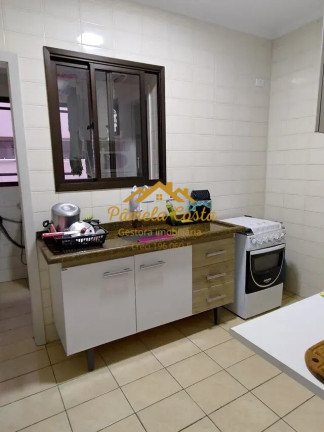 Imagem Apartamento com 3 Quartos à Venda, 102 m² em Loteamento João Batista Julião - Guarujá Imagem Apartamento com 3 Quartos à Venda, 102 m² em Loteamento João Batista Julião - Guarujá