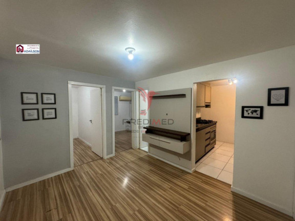Imagem Apartamento com 3 Quartos à Venda, 67 m² em Biguaçu - Biguaçu Imagem Apartamento com 3 Quartos à Venda, 67 m² em Biguaçu - Biguaçu