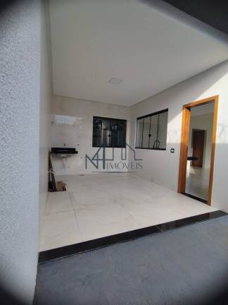 Imagem Casa com 3 Quartos à Venda, 174 m² em Setor Orientville - Goiânia Imagem Casa com 3 Quartos à Venda, 174 m² em Setor Orientville - Goiânia
