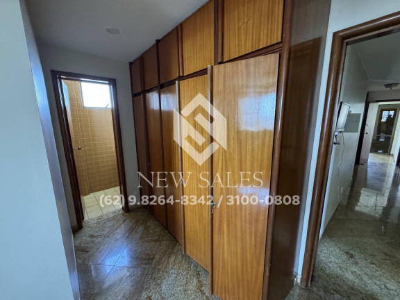 Imagem Apartamento com 4 Quartos à Venda, 520 m² em Setor Bueno - Goiânia Imagem Apartamento com 4 Quartos à Venda, 520 m² em Setor Bueno - Goiânia