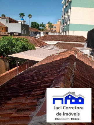 Imagem Casa com 3 Quartos à Venda, 150 m² em Vila Mathias - Santos Imagem Casa com 3 Quartos à Venda, 150 m² em Vila Mathias - Santos