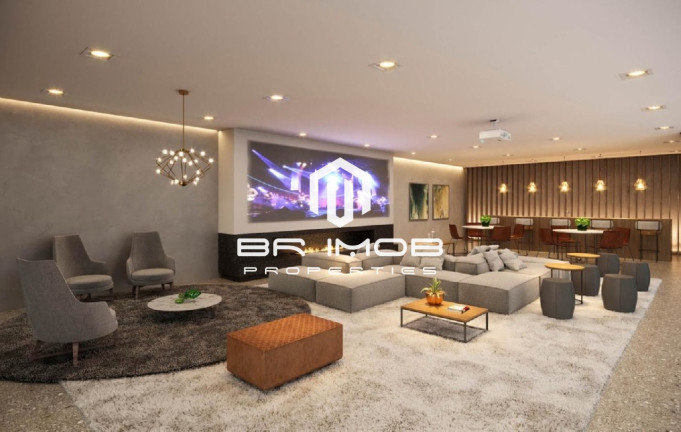 Imagem Imóvel com 3 Quartos à Venda, 68 m² em Lapa - São Paulo Imagem Imóvel com 3 Quartos à Venda, 68 m² em Lapa - São Paulo