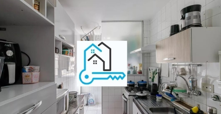 Imagem Apartamento com 2 Quartos à Venda, 52 m² em Jardim Celeste - São Paulo Imagem Apartamento com 2 Quartos à Venda, 52 m² em Jardim Celeste - São Paulo