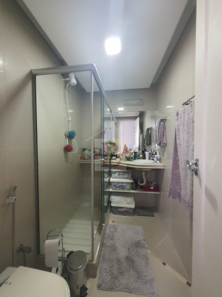 Imagem Imóvel com 1 Quarto à Venda, 55 m² em Icaraí - Niterói