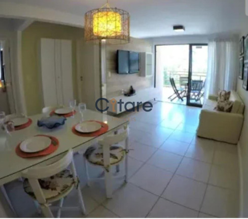 Imagem Apartamento com 2 Quartos à Venda,  em Praia Do Japão - Aquiraz