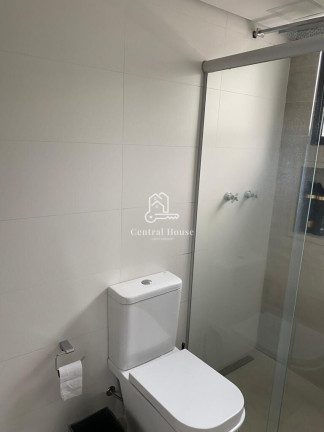Imagem Apartamento com 4 Quartos à Venda, 123 m² em Vila Andrade - São Paulo