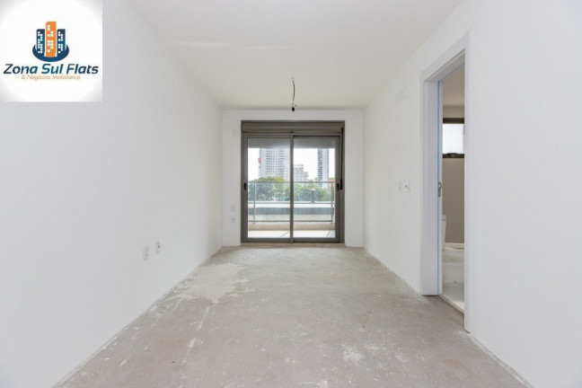Imagem Apartamento com 3 Quartos à Venda, 125 m² em Campo Belo - São Paulo