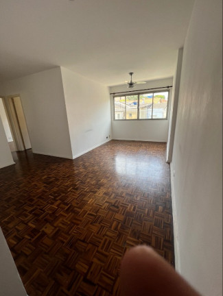 Imóvel com 2 Quartos à Venda, 73 m² em Vila Mariana - São Paulo