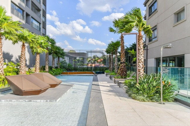 Imagem Apartamento com 3 Quartos à Venda, 161 m² em Vila Clementino - São Paulo