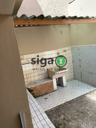 Imagem Casa com 3 Quartos à Venda, 144 m² em Jardim Aeroporto - São Paulo Imagem Casa com 3 Quartos à Venda, 144 m² em Jardim Aeroporto - São Paulo