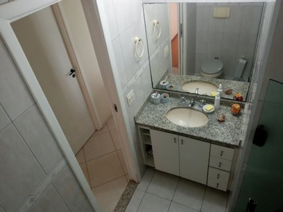 Imagem Apartamento com 3 Quartos à Venda, 88 m² em Vila Bela - São Paulo