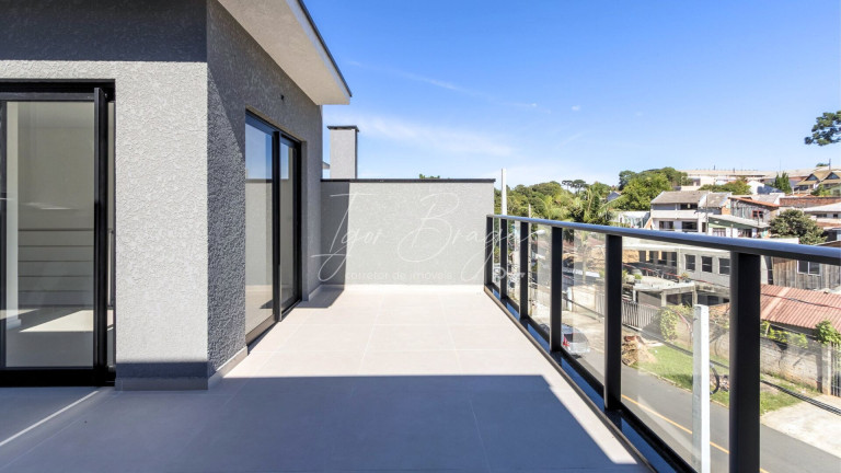 Imagem Casa com 3 Quartos à Venda, 123 m² em Pilarzinho - Curitiba Imagem Casa com 3 Quartos à Venda, 123 m² em Pilarzinho - Curitiba