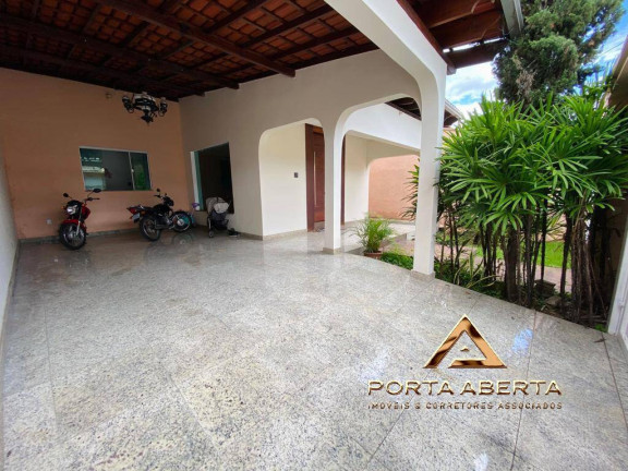 Imagem Casa com 3 Quartos à Venda, 220 m² em Vila Ipanema - Ipatinga Imagem Casa com 3 Quartos à Venda, 220 m² em Vila Ipanema - Ipatinga