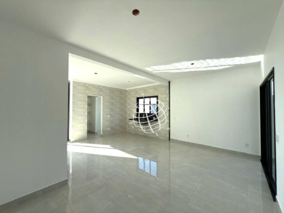 Imagem Casa com 3 Quartos à Venda, 110 m² em Centro - Piracaia