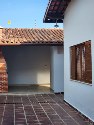 Imagem Casa com 3 Quartos à Venda, 250 m² em Praia Das Palmeiras - Caraguatatuba