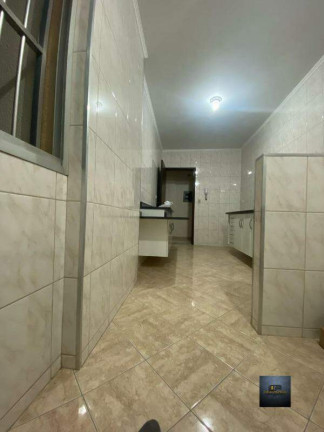 Imagem Apartamento com 2 Quartos à Venda, 70 m² em Paraíso - Santo André