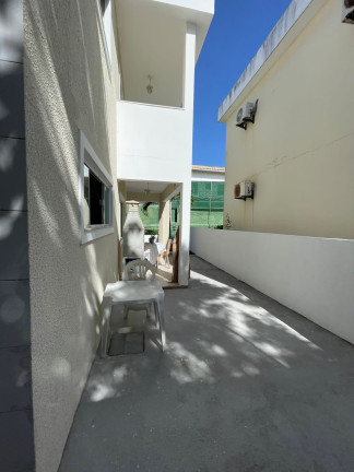 Imagem Casa com 4 Quartos à Venda, 155 m² em Buraquinho - Lauro De Freitas Imagem Casa com 4 Quartos à Venda, 155 m² em Buraquinho - Lauro De Freitas