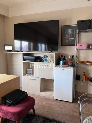 Imagem Apartamento com 1 Quarto para Alugar, 28 m² em Centro - Guarulhos Imagem Apartamento com 1 Quarto para Alugar, 28 m² em Centro - Guarulhos