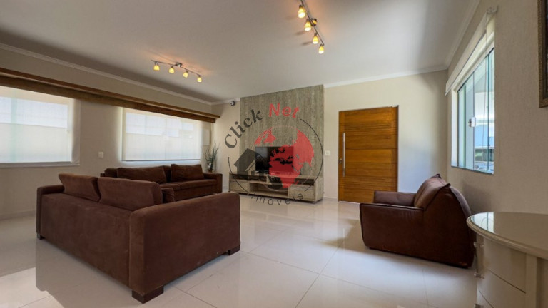 Imagem Casa de Condomínio com 5 Quartos à Venda, 291 m² em Jd Vera Cruz - Bertioga