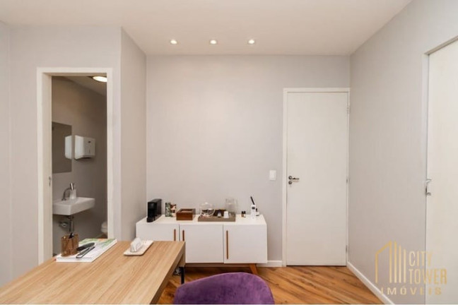 Imagem Sala Comercial à Venda, 39 m² em Itaim Bibi - São Paulo