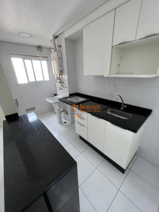 Imagem Apartamento com 2 Quartos à Venda, 68 m² em Jardim Flor Da Montanha - Guarulhos Imagem Apartamento com 2 Quartos à Venda, 68 m² em Jardim Flor Da Montanha - Guarulhos