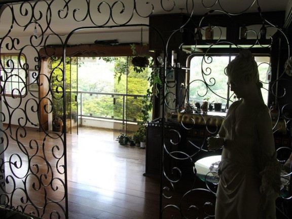 Imagem Apartamento com 4 Quartos à Venda, 312 m² em Tatuape - São Paulo Imagem Apartamento com 4 Quartos à Venda, 312 m² em Tatuape - São Paulo