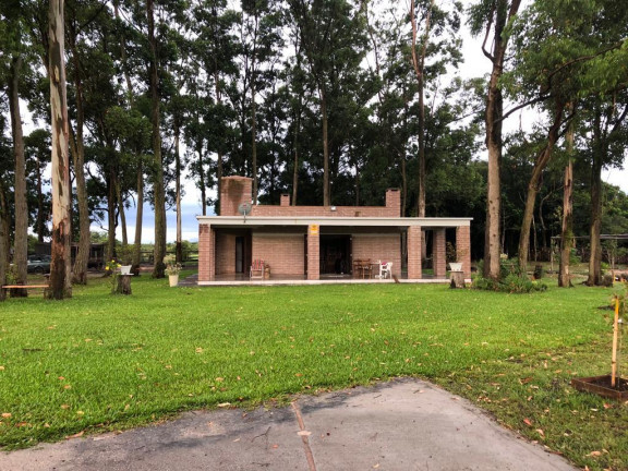 Imagem Imóvel com 1 Quarto à Venda, 5.625 m² em Arroio Teixeira - Capao Da Canoa