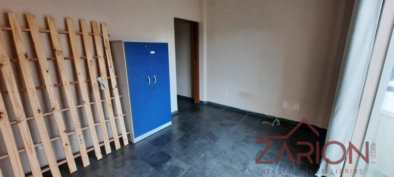 Imagem Apartamento com 1 Quarto para Alugar, 46 m² em Jardim Das Nações - Taubaté