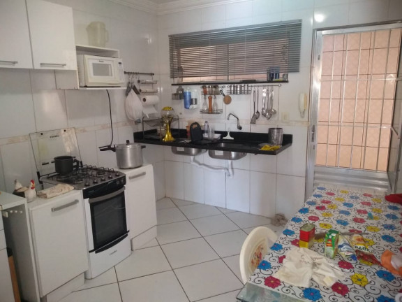 Imagem Casa com 4 Quartos à Venda, 104 m² em Arembepe (abrantes) - Camaçari