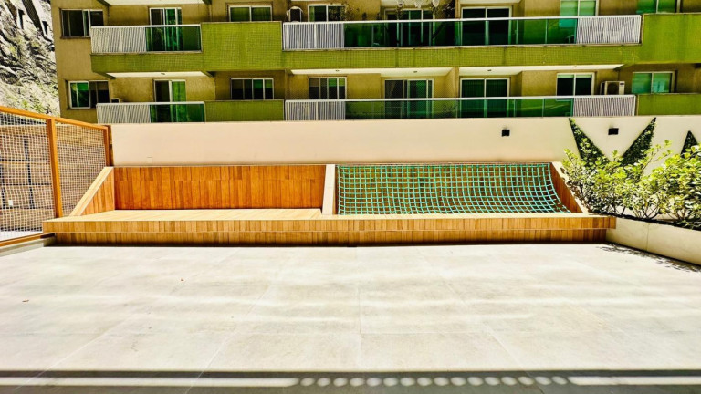 Imagem Apartamento com 3 Quartos à Venda, 136 m² em Botafogo - Rio De Janeiro