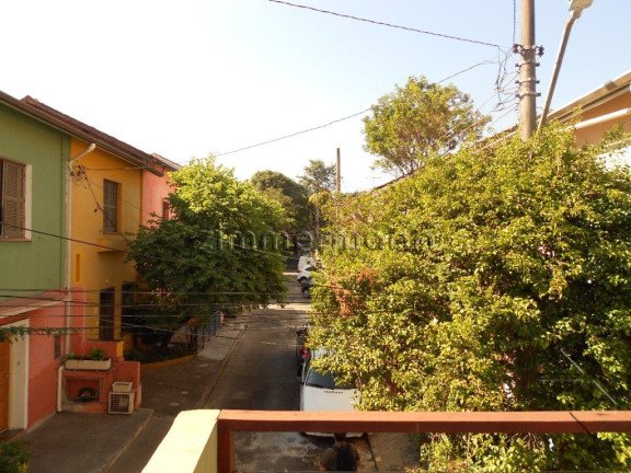 Imagem Casa com 3 Quartos à Venda, 100 m² em Pinheiros - São Paulo